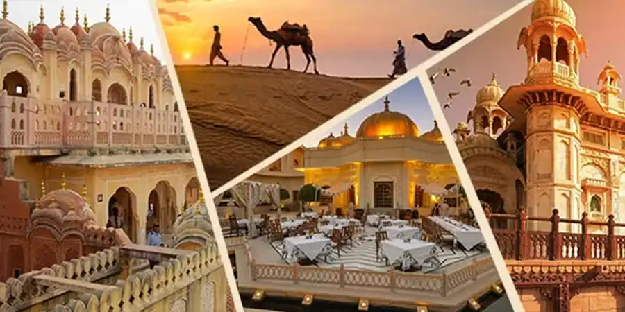 Rajasthan Packages